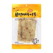 진주_조미 먹태구이포 [100g], 상세페이지 참조