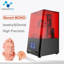 3d 프린터 프린트 프린터기 3д принтер NOVA3D Bene 4 대형 가정용