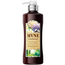 에스피알 재팬 MVNE 컨디셔너 600ml