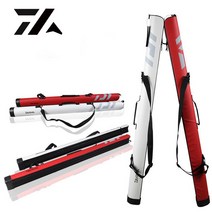 daiwa 다이와 낚시가방 2020 새로운 125cm 두 레이어 루어 로드 태클 355, 하얀