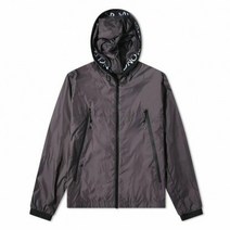 [명품]MONCLER 22년 JUNICHI 1A00101 68352 926 주니치 패치 바람막이 자켓 D 1A001 01 68352 926
