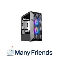 프렌즈 게임용PC i7 i7-13700F 메모리 64GB SSD 1TB RTX4070