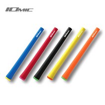 [IOMIC] 이오믹 스티키 시리즈 STICKY 1.8 LIGHT 골프 라이트 그립 5colors/43g, 오렌지