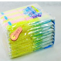 버블수세미 20p 수세미 쑤세미, 상세설명 참조, 없음