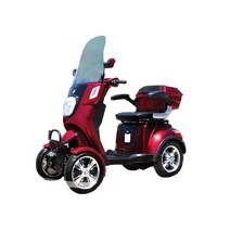 이지모터스 사륜 오토바이 친환경 전기 자동차 스쿠터 EG-270S