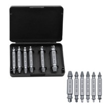 볼트 리무버 히다리탭 손상된 볼트 제거용 6종세트, 볼트리무버6PCS세트