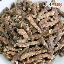 가나안약초 국내산 석창포, 300g, 1개
