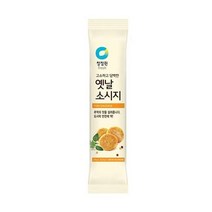 청정원 캠핑음식 옛날 소시지 아이들간식 전 250g 야채볶음 어린이반찬 간단한요리 간편식, 42개