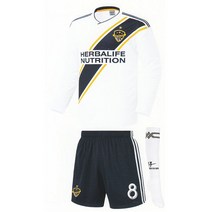 나도리버 축구복 상하세트 LA 갤럭시 홈형 NR 79H