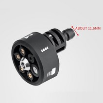 무선 고압세차기 고압세차건 세척기 Jungleflash 6in1 퀵 커넥터, g1-4 qc