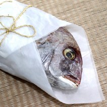 반건조 참돔 1미(대) / 35-40cm