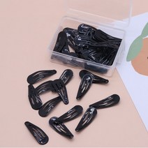 말티즈 비숑 웰시코기 시바견 푸들 작은 애완 동물 강아지 헤어 클립 액세서리 개/몫 개, 10 10