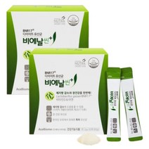 뉴트리나우 4세대 모유 유래 유산균 / BNR17 비엔알17 다이어트 LGG 포스트바이오틱스 락토바실러스가세리 분말 식약처 HACCP 인증 [비에날씬 옵션 선택], 모유 유산균 비에날씬 플러스 (1개월), 1개