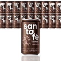 팔도 산타페 오리지날 175ml 30캔