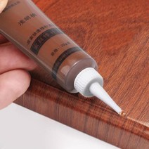 가구 흠집 스크래치 제거 보수용 페인트 가구흠집보수제 가구흠집보수 스크래치제거 우드흠집보수 메꿈이 메꿈제 흠집제거 가구흡집보수펜스 틈새충진제 못자국 가구페인트, ◎상품_화이트◎, 1개