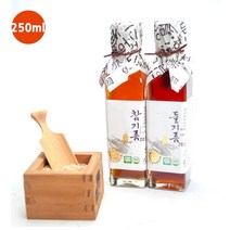 프리미엄 똑똑한먹방 250ml 참기름 참깨가루 식용유 기름 참기름과들기름 드레싱소스 들깨효능 생들기름효능 참깨효, 본상품