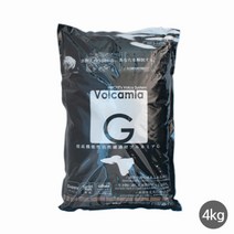 [10%할인] 히로세 볼카미아G 4kg, 단품