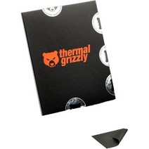 일본직발송 3. 열 그리즐리(THERMAL GRIZZLY) 【정규품 친화 산업】 독일 THERMAL GRIZZLY CARBONAUT 31×2, 상세 설명 참조0