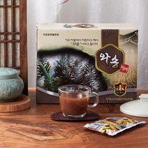 와송즙/엑기스/액기스/진액 (100ml×60팩)