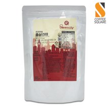세미 홍삼라떼 파우더 500g 진생 라떼