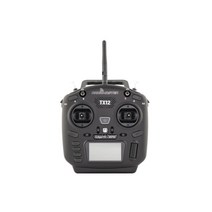 [RADiOMASTER] TX12 Mk2 (CC2500) 조종기, 모드 2