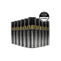 스타일링 폼 슈퍼하드 185g 2개, 스타일링 스프레이 매트 앤 하드 200ml 10개