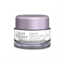 루이스 비드마 프로 액티브 크림 라이트, 50ml, 3개