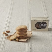 위캔 [위캔] 우리밀 호두쿠키 100g, 1