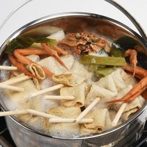 포항친정엄마 redcrapfishcakes, 없음, 1개
