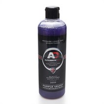 오토브라이트다이렉트 AD 퍼플벨벳 하이글로스 카샴푸 500ml, 500 ml, 1개