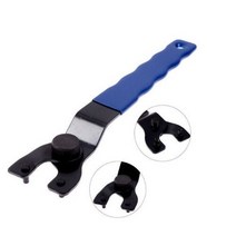 렌치 앵글 그라인더 렌치 조정 가능한 각 트리밍 커터