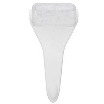 얼굴 리프팅 기계 아이스 롤러 진정 마사지 휴대용 리프팅 남성 여성 데일리 스킨 케어, 한개옵션0