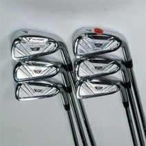 기타 브리지스톤 TOURSTAGE X-BLADE GR FORGED 6S아이언