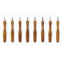 화홍 조각도(소형) 낱개 (종류선택), A2번(창칼) 3.0mm