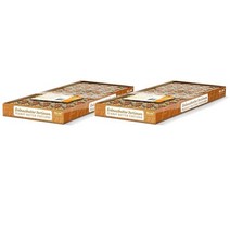 헬마 땅콩버터 80개 Hellma Erdnussbutter, 2팩