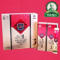 금흑 구증구포 흑삼 에브리진생 10ml 30포, 2박스