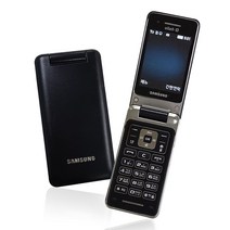 삼성 마스터3G 중고 공기계 알뜰폰, 삼성마스터3G SKT/KT공용, 블랙 S급