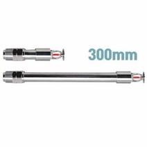 (Am02) 동파방지 드라이펜던트 하향 스프링쿨러 헤드 300mm_ 03127EA, 본상품선택