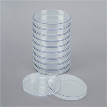 [유앤아이사이언스] 패트리디쉬(PVC), B형