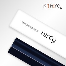하이레이 1.5m 고정폭 재단형 창문 단열 필름, 06 사생활 보호 열차단 40 실버