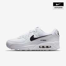 {국내정품} NIKE 나이키 우먼스 NIKE 나이키 에어맥스 90 NIKE DH8010-101