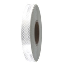 카메이크업 고휘도 벌집 빛 반사스티커 안전 반사테이프, 1개