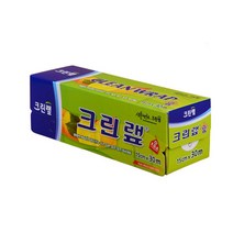 크린랲 크린랩 15cm*30m*3개