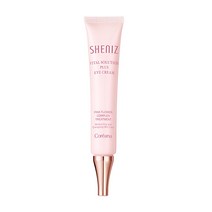 [탄력강화 눈가전용 아이크림]코리아나 쉬니즈 바이탈 솔루션 플러스 아이크림 30ml, 1개