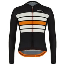 Santini 산티니 에코슬리크 벵골 긴팔 저지