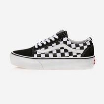 VANS 반스 올드 스쿨 플랫폼 캐주얼 패션 스니커즈 발편한 운동화 VN0A3B3UHRK_ABC