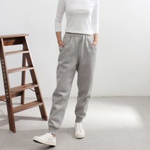 46-918 P1509 - Pants(여성 바지) HDS-282 조거팬츠패턴 옷본