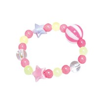 대원P&P 팔찌만들기 10종, 슈퍼스타팔찌_핑크