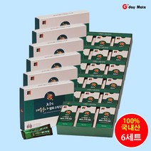 개복숭아 발효스틱 액기스 개복숭아효소효능 폐 기관지에 좋은 목가라래에좋은 건강식품 15gX30스틱 [그다이마잇], 180개, 15g X 30스틱
