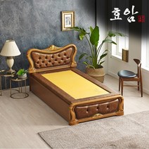 효암 흙침대 HM2002GS 황토볼골드보료 우레탄 싱글 외, 주문선택, 01_HM2000GS 생황토보료